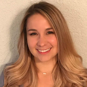 Meet your Posher, Brittany